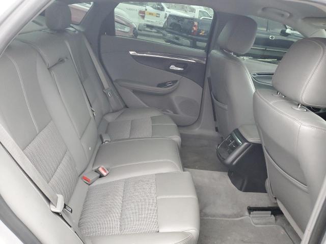 1G1125S30FU115274 Chevrolet IMPALA LT