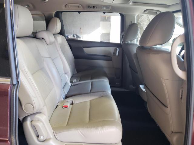 5FNRL5H94FB108758 Honda Odyssey Touring
