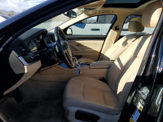 WBA5A5C56ED506937 BMW 528 I