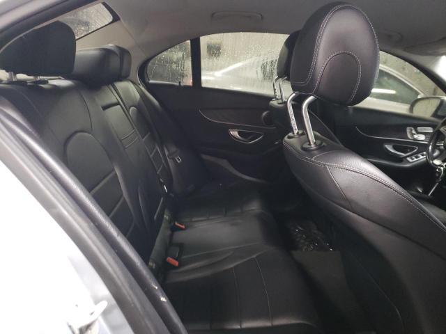 55SWF4KB6FU080668 Mercedes-Benz C 300 4matic