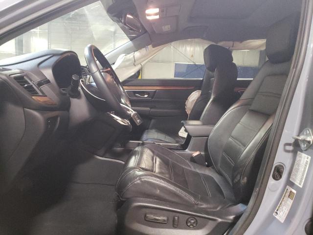 2HKRW2H81LH657649 Honda CR-V EXL