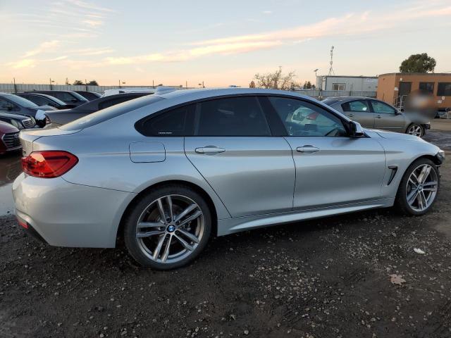 WBA4J1C54KBM17377 BMW 430i Gran Coupe