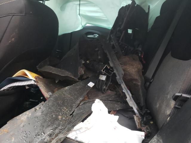 1C4PJLAB6FW566859 Jeep Cherokee Sport