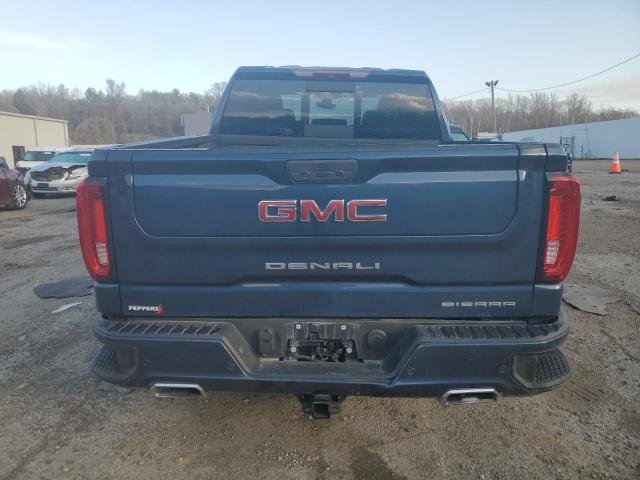 1GTU9FED6KZ150229 GMC Sierra K1500 Denali