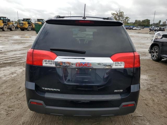 2GKFLVEK4F6394647 GMC Terrain Sle