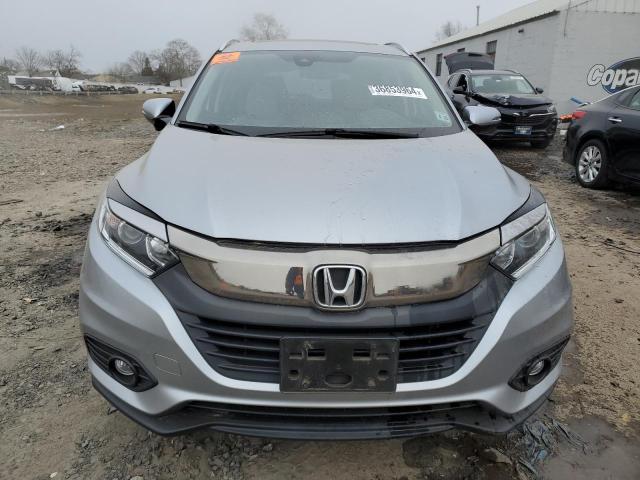 3CZRU6H54LM702641 Honda HR-V EX