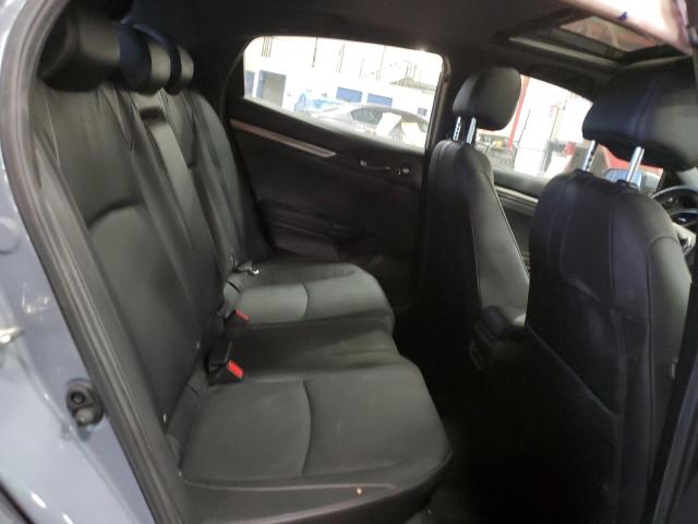 SHHFK7H95KU214873 Honda Civic Sport Touring