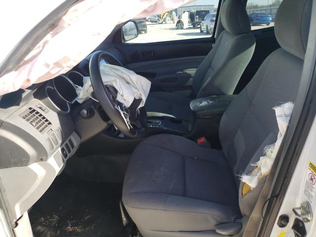 5TFTX4CN4EX041656 Toyota Tacoma Access Cab