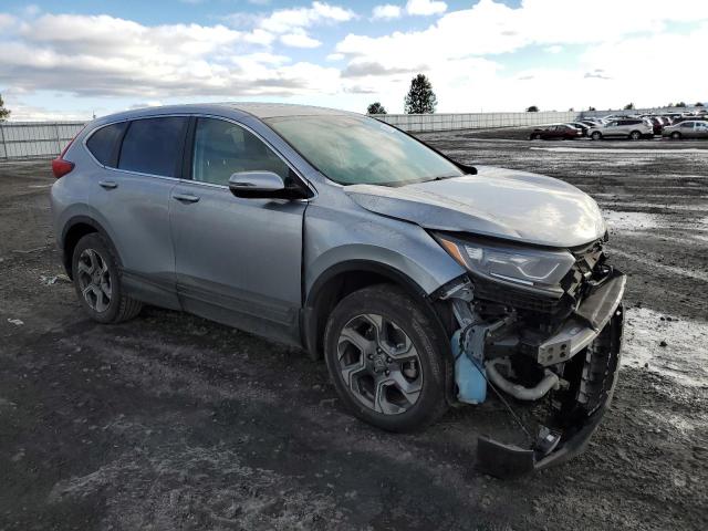 5J6RW2H81KA019191 Honda CR-V EXL