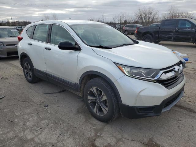 2HKRW6H36HH202962 Honda CR-V LX