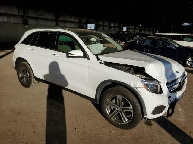WDC0G4JB5GF066225 Mercedes-Benz GLC 300