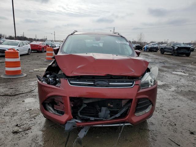 1FMCU0JX7EUE37700 Ford Escape Titanium