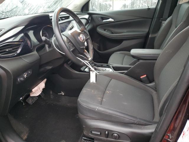 KL4MMBS24MB045303 Buick Encore Gx Preferred