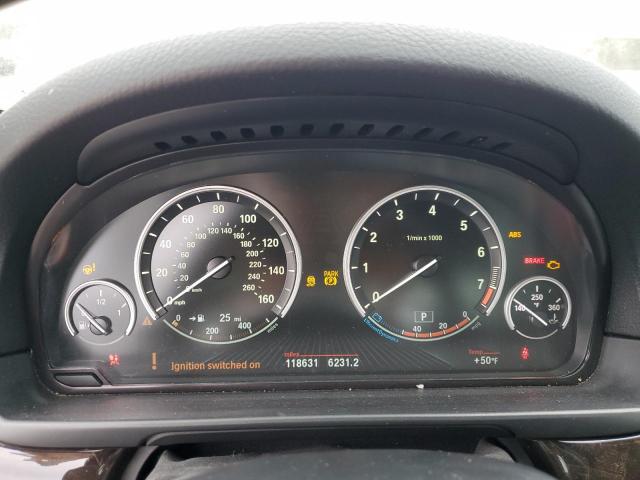 WBA5B1C51GG129859 BMW 535 I