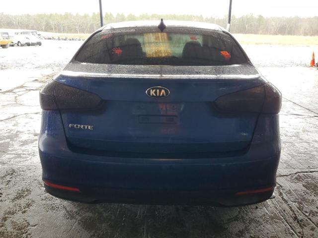3KPFK4A78HE131011 KIA FORTE LX