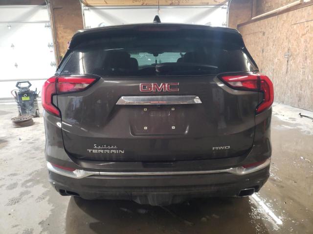3GKALXEX2KL387378 GMC Terrain Denali