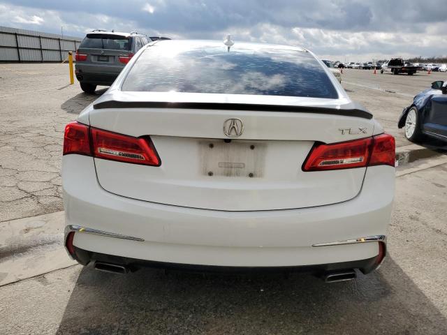 19UUB2F38KA008855 Acura TLX