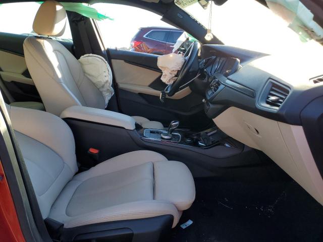WBA73AK04M7H57148 BMW 228XI