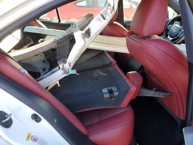 JTHC81D29J5027305 Lexus IS 300