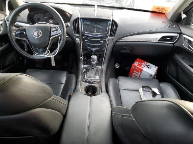 1G6AB5RX0E0113534 Cadillac ATS LUXURY