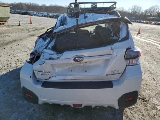 JF2GPBPC9FH268062 Subaru Xv Crosstrek 2.0i Hybrid Touring