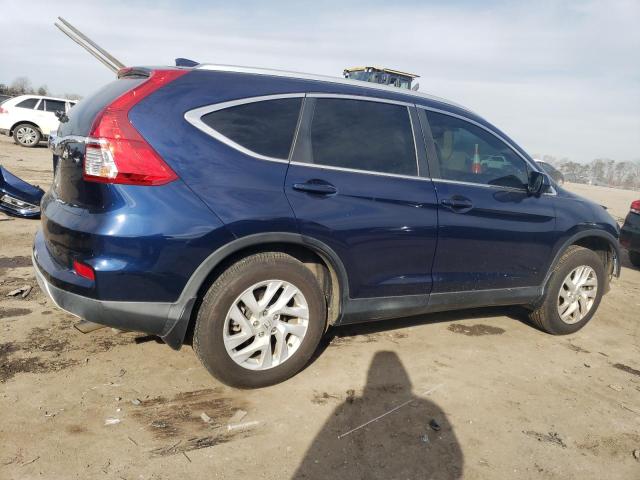 2HKRM4H79FH620877 Honda CR-V EXL