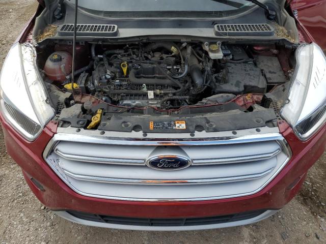 1FMCU0GD8KUB62623 Ford ESCAPE SE