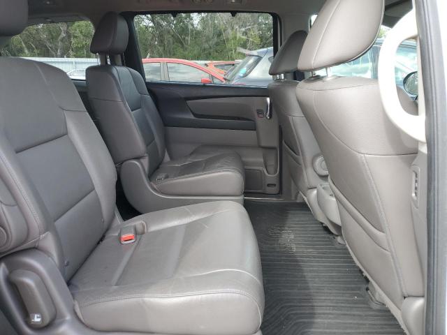 5FNRL5H93GB053205 Honda Odyssey Touring