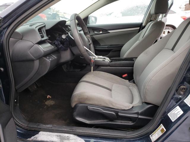 19XFC2F52HE211736 Honda Civic Lx