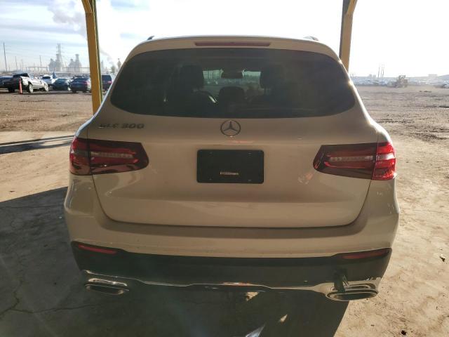 WDC0G4JB5GF066225 Mercedes-Benz GLC 300