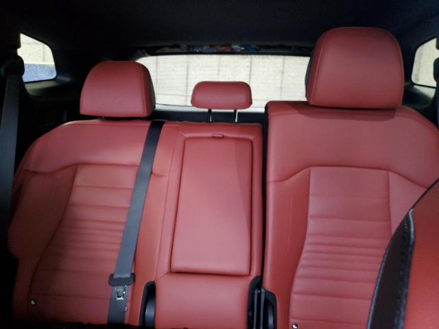 5XYK53AF6PG083744 KIA Sportage Sx Prestige