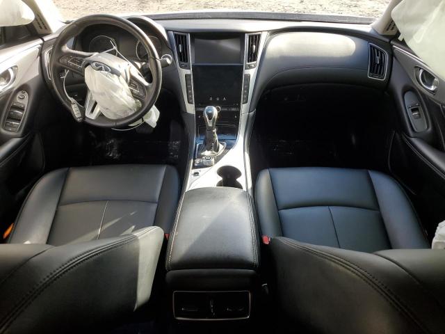 JN1EV7AR8KM594008 Infiniti Q50 LUXE