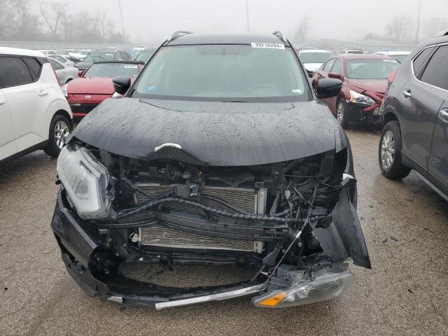 5N1AT2MV2HC848707 Nissan ROGUE SV