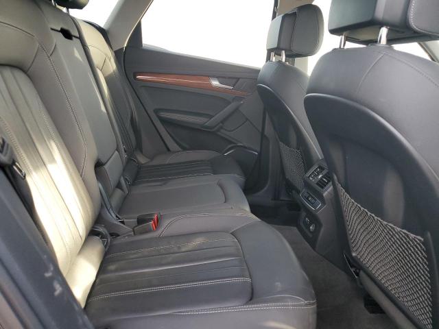 WA1BAAFY3M2012544 Audi Q5 Premium Plus