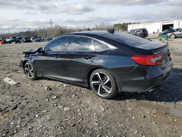 1HGCV1F31LA103269 Honda Accord Sport