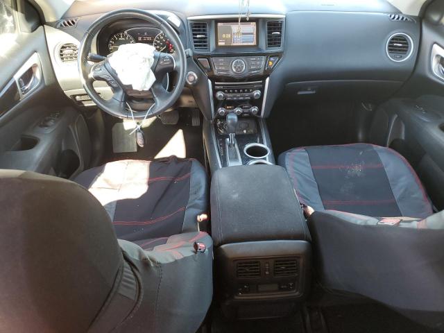 Nissan Pathfinder S 2016 5N1AR2MNXGC630480 Image 8