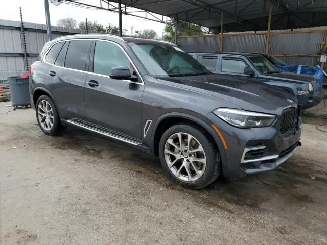 5UXCR6C00P9P89773 BMW X5 Xdrive40i