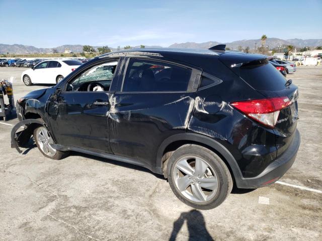 3CZRU5H57KM727364 Honda HR-V EX