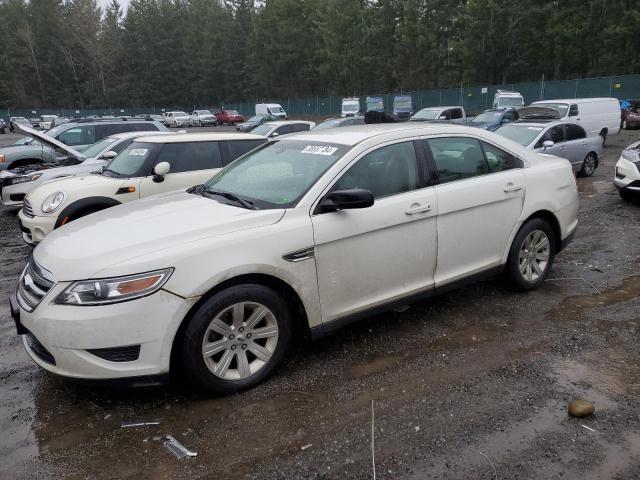 Auction sale of the 2010 Ford Taurus Se, vin: 1FAHP2DW2AG152921, lot number: 38557134