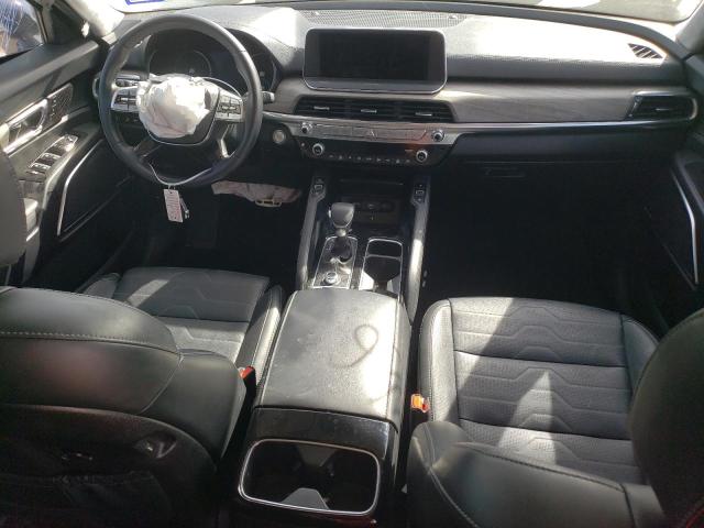 5XYP5DHC3NG250730 KIA Telluride Sx
