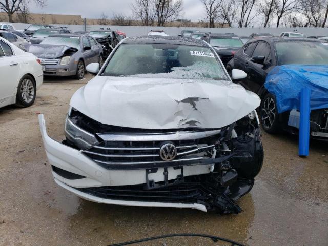 3VWC57BU6LM092768 Volkswagen JETTA S