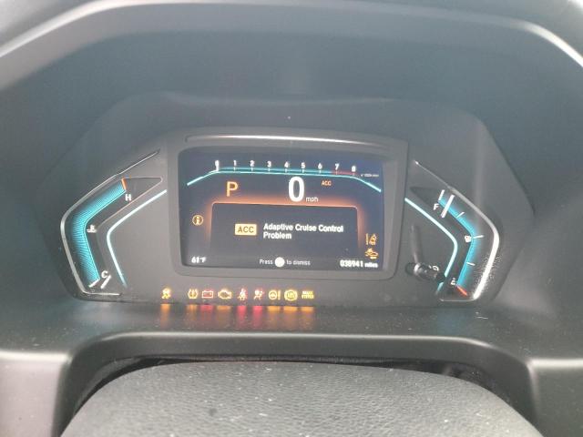 5FNRL6H71KB132224 Honda ODYSSEY EXL