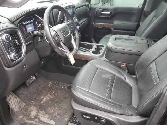 3GTU9FET9LG368447 GMC Sierra K1500 Denali