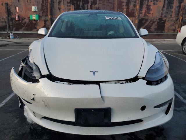 5YJ3E1EA4NF143273 Tesla MODEL 3