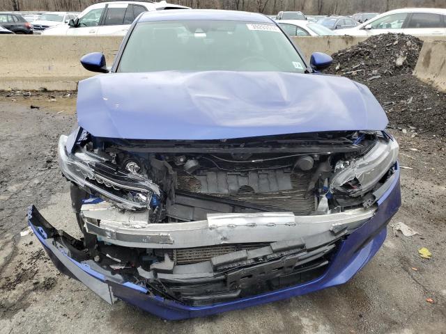 1HGCV2F3XKA027121 Honda Accord Sport
