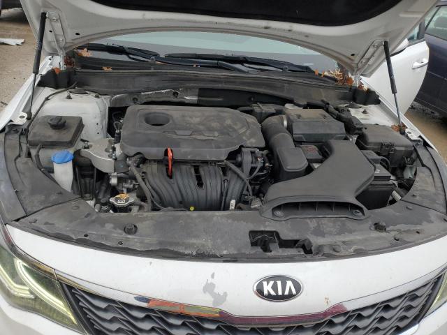 5XXGT4L35LG382676 KIA Optima Lx
