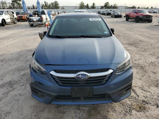 4S3BWAC69L3026614 Subaru Legacy Premium