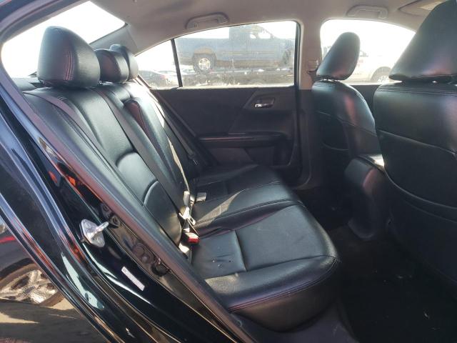 1HGCR2F38EA018989 Honda ACCORD LX