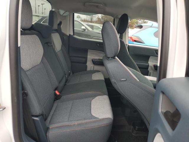 3FTTW8F99PRA82918 Ford Maverick Xl