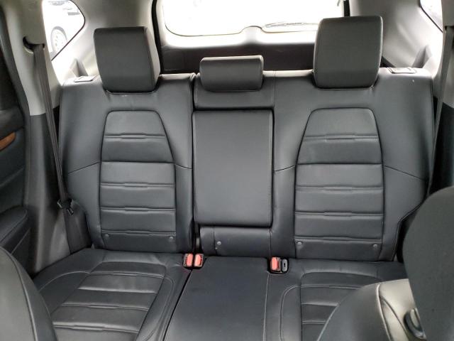 2HKRW2H91JH662291 Honda Cr-v Touring